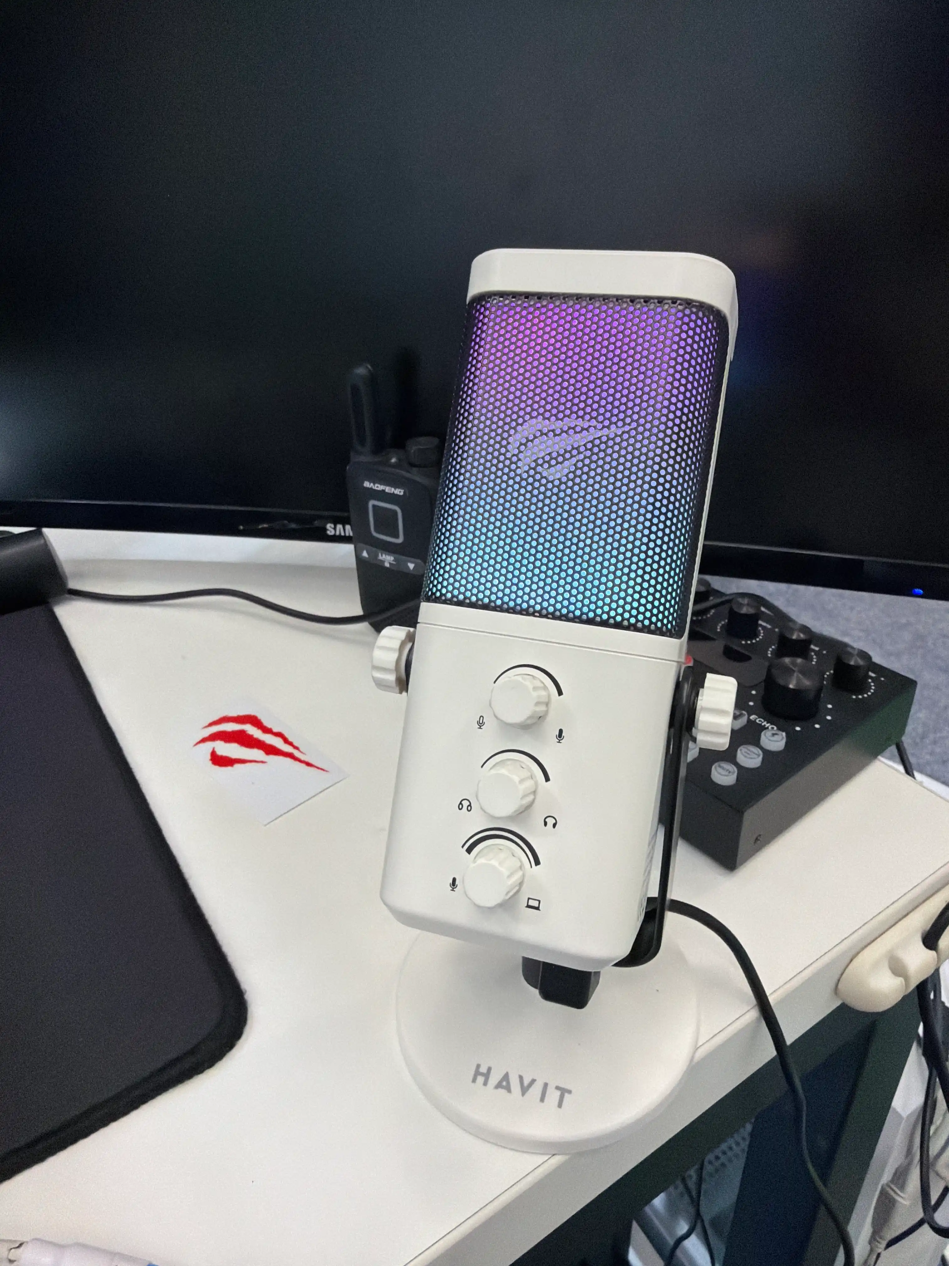 HAVIT GK65 GAMING MIKROFON