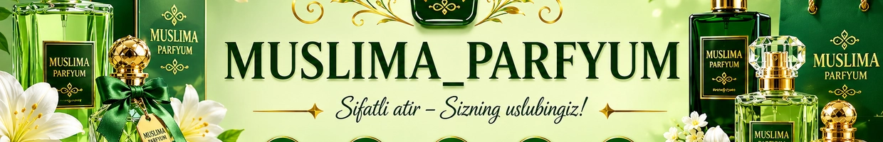 MUSLIMA_PARFYUM