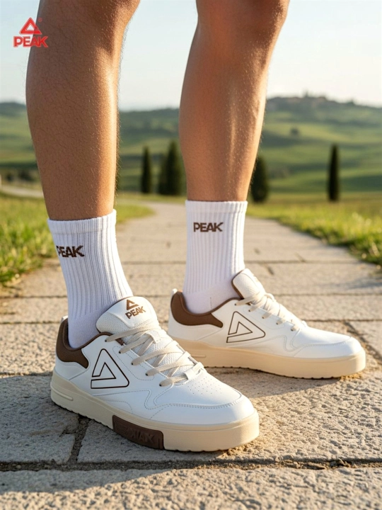 PEAK SPORT кеды мужские