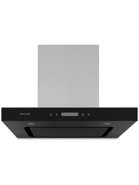 Avalon AVL-RH 603 T oshxona вытяжкаси, sensor boshqaruv, kuchli tortish, LED - 