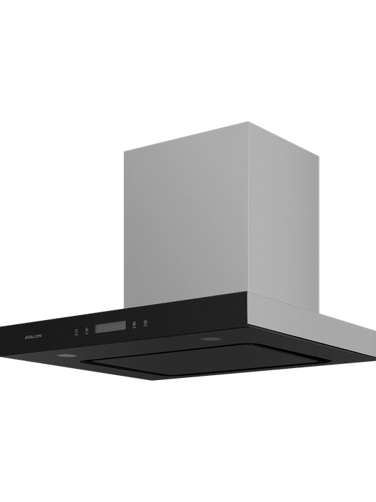 Avalon AVL-RH 603 T oshxona вытяжкаси, sensor boshqaruv, kuchli tortish, LED