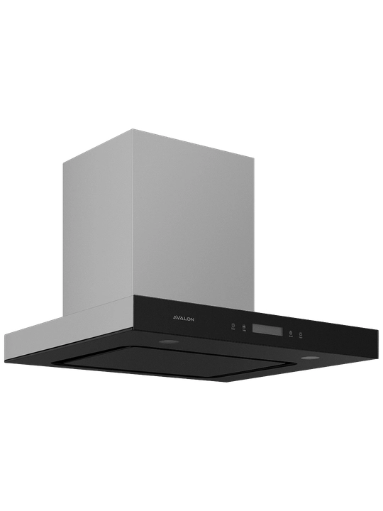 Avalon AVL-RH 603 T oshxona вытяжкаси, sensor boshqaruv, kuchli tortish, LED