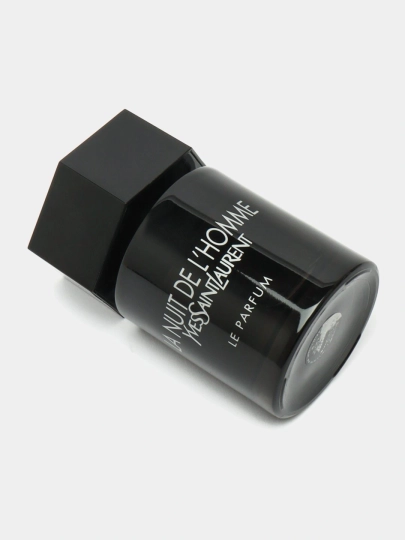 Парфюмерная вода для мужчин, La Nuit de l'Homme YSL, 100 мл — DXNGOLD-57750