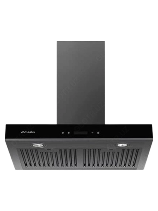 Avalon RH 605 T oshxona вытяжкаси, sensor boshqaruv, kuchli tortish, LED - 