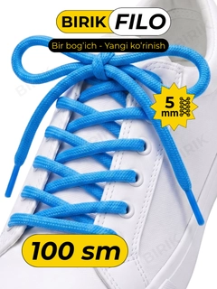 Moviy osmon rangi