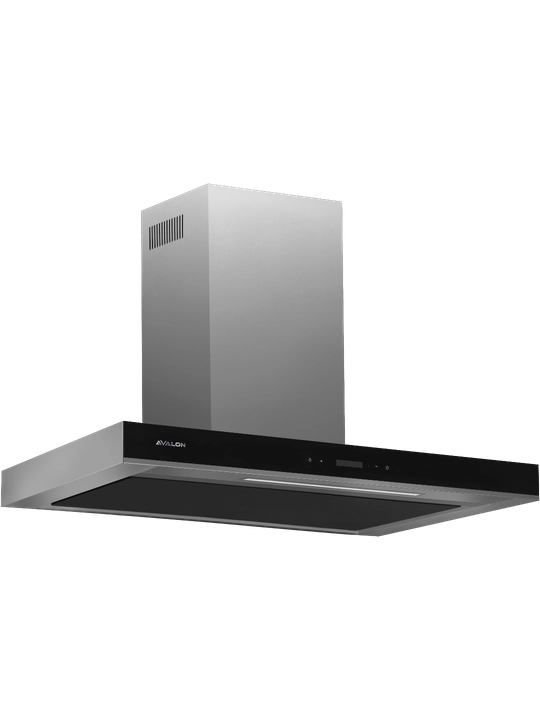 Avalon AVL-RH 901 T oshxona вытяжкаси, sensor boshqaruv, kuchli tortish, LED - 
