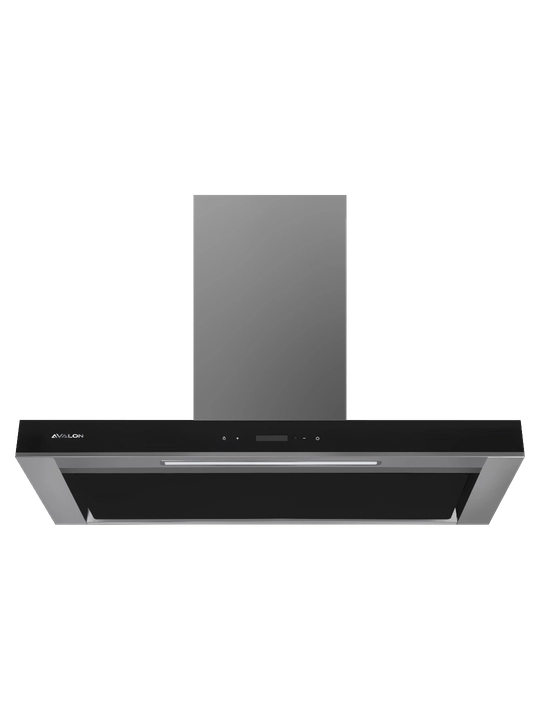 Avalon AVL-RH 901 T oshxona вытяжкаси, sensor boshqaruv, kuchli tortish, LED