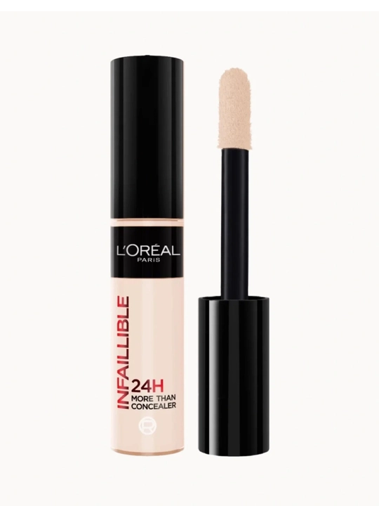 LOREAL PARIS Infaillible Консилер для лица т323, 11 мл