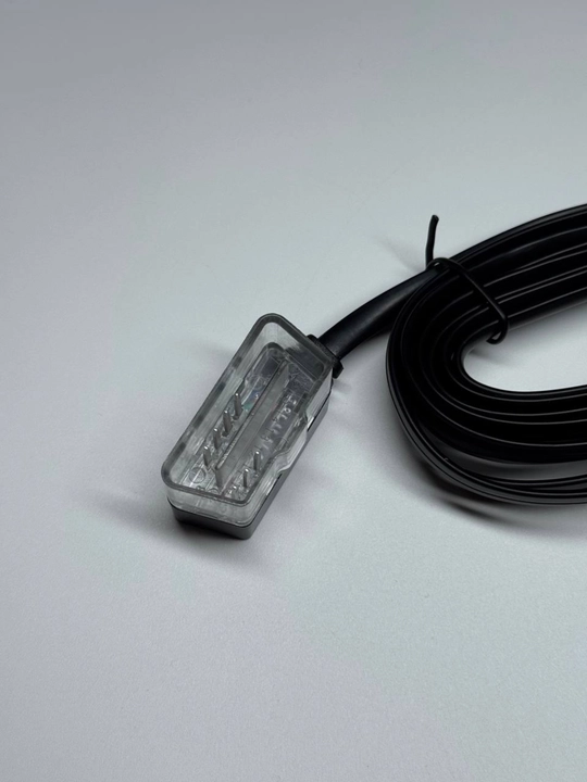 HUD Проектор OBD2 — Умный Бортовой Компьютер для Автомобиля