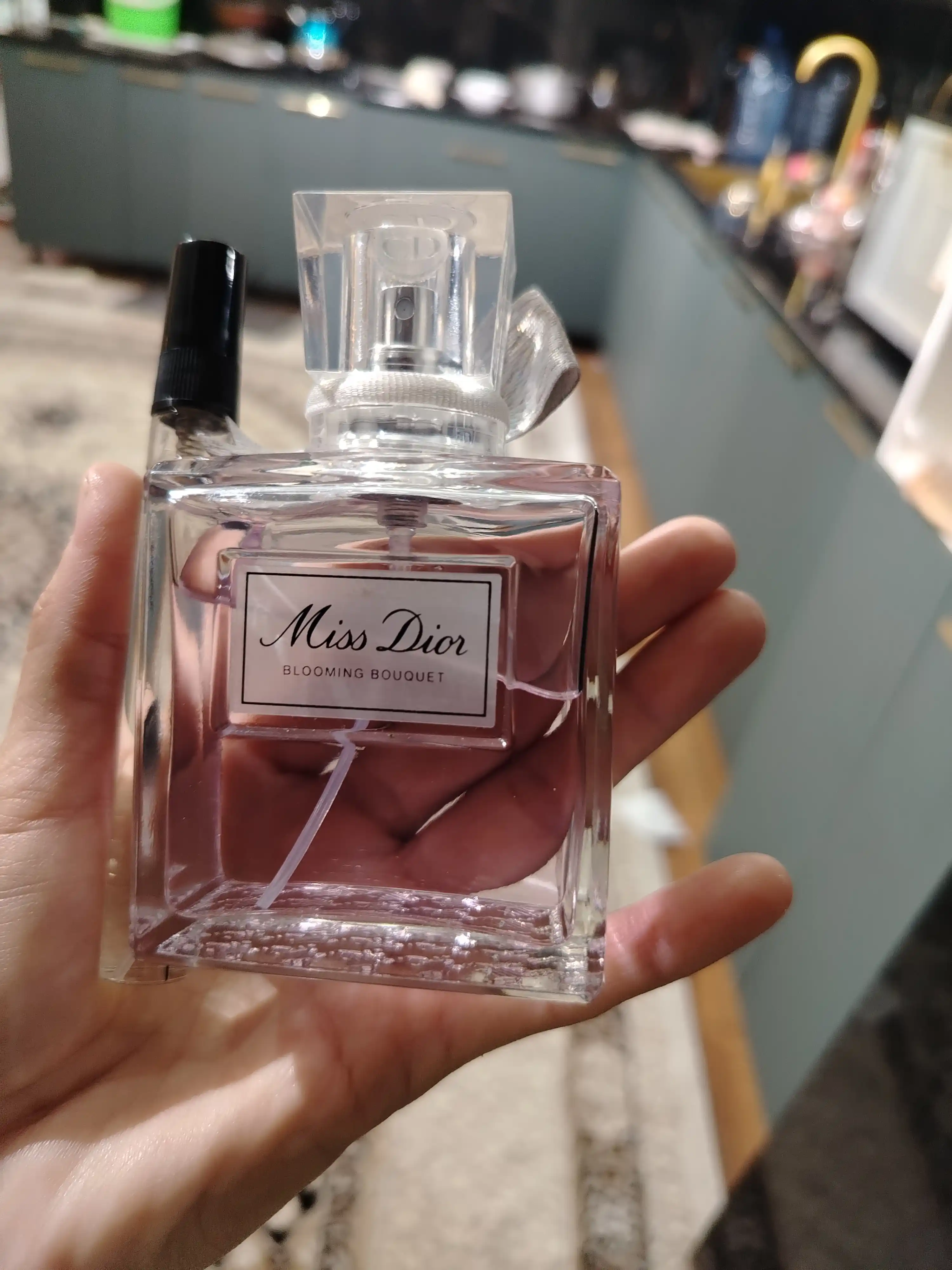 Ayollar atiri, Miss Dior Blooming Bouquet, duxi ayollar uchun 100 ml