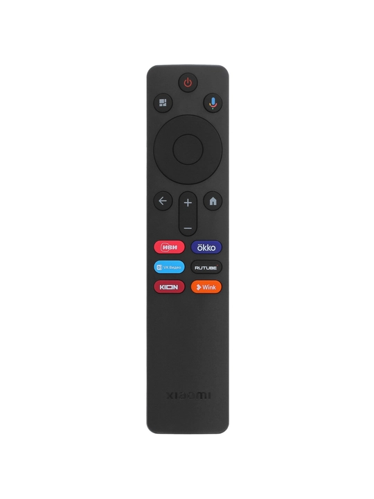 Телевизор Xiaomi TV A 55 2025