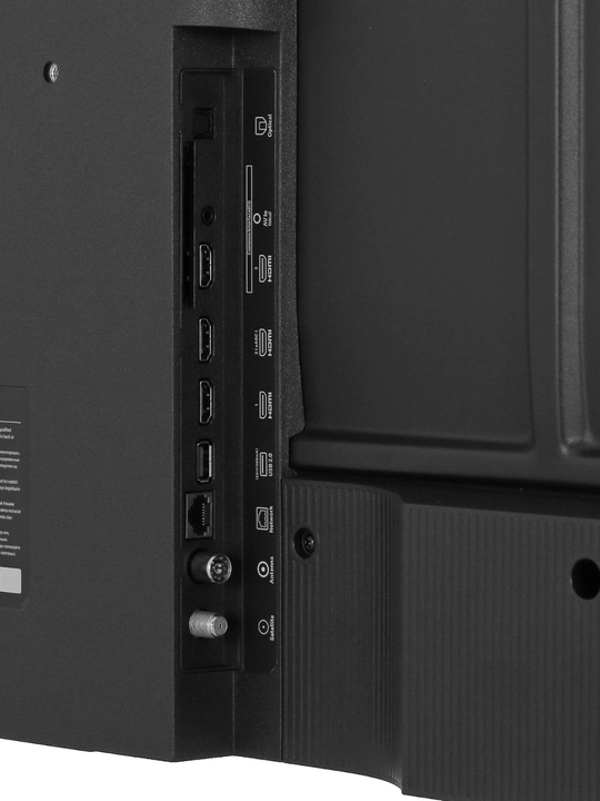 Телевизор Xiaomi TV A 55 2025