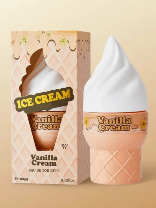 Ayollar va qizlar uchun xushbo'ylangan suvi, 100 ml