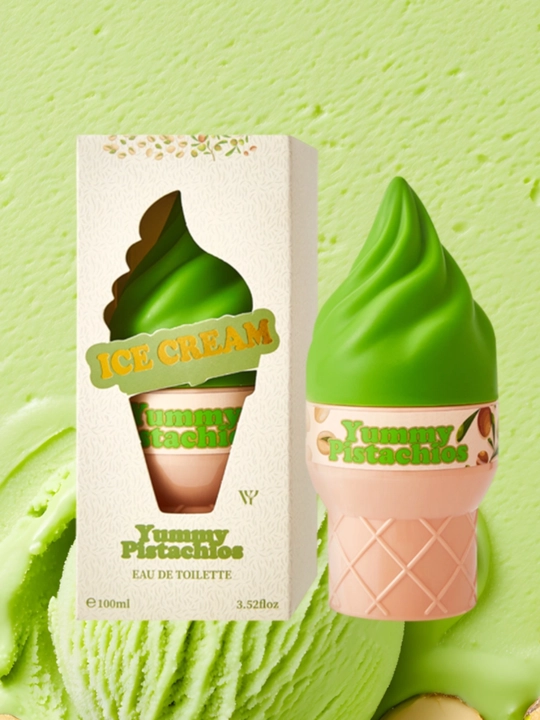 Ayollar va qizlar uchun xushbo'ylangan suvi, 100 ml