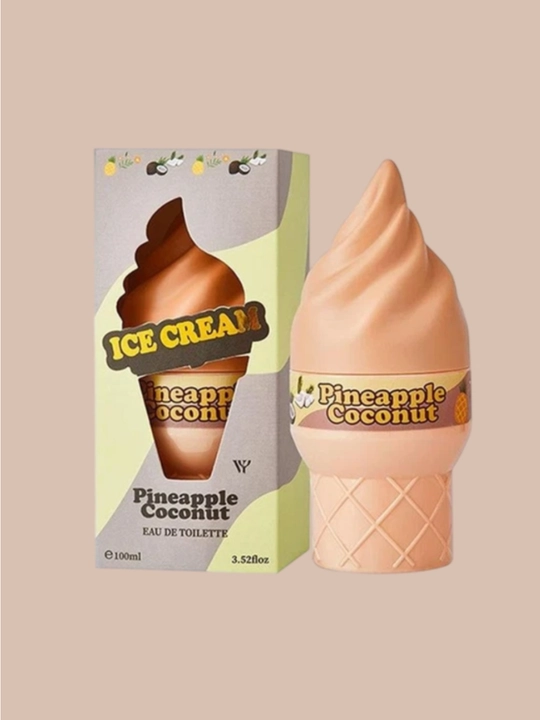 Ayollar va qizlar uchun xushbo'ylangan suvi, 100 ml
