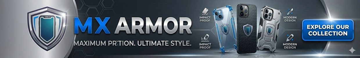 MAX ARMOR