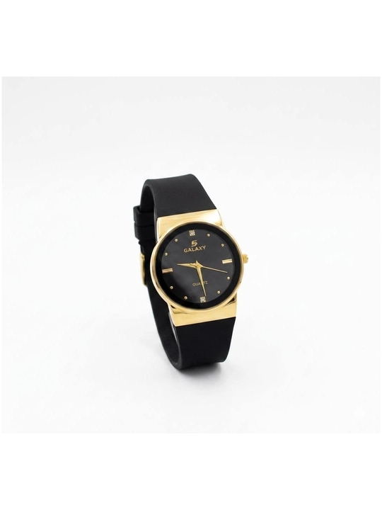 Galaxy Quartz Erkaklar Qoʻl Soati – Elegantlik va Zamonaviy Stil Dunyosi - 