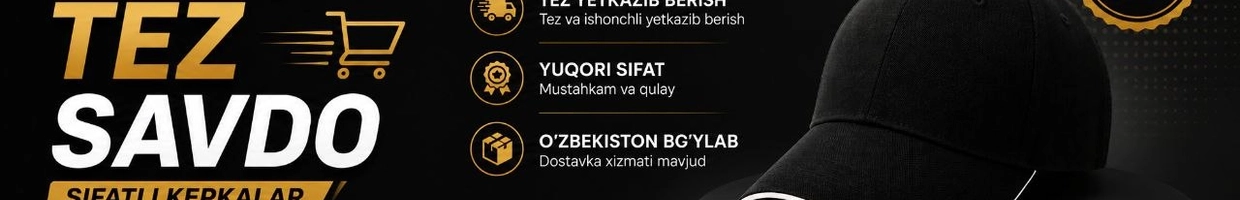 Arzon tez savdo