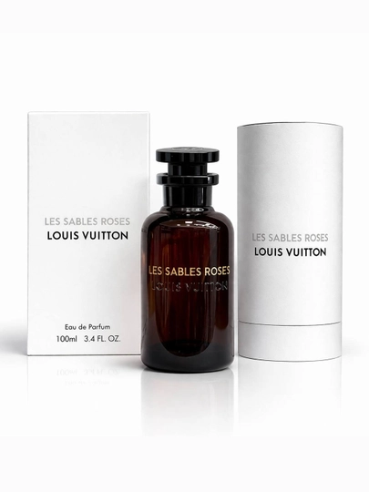 Louis Vuitton Les Sables Roses
