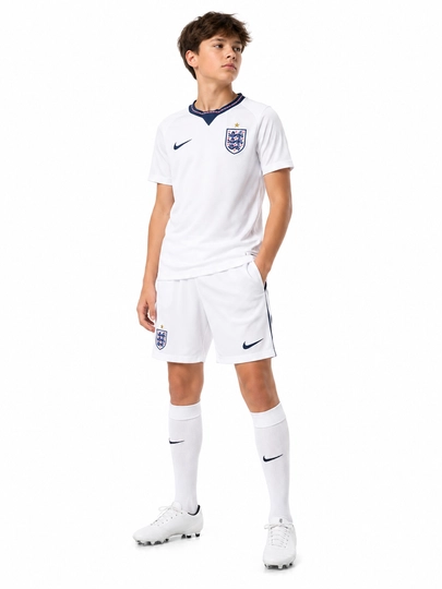 World Football Kits — Детские и подростковые футбольные формы сборных — MSPSTOR-OSMIRTERMAJAMOA-БЕЛЫЙ-OTJ120