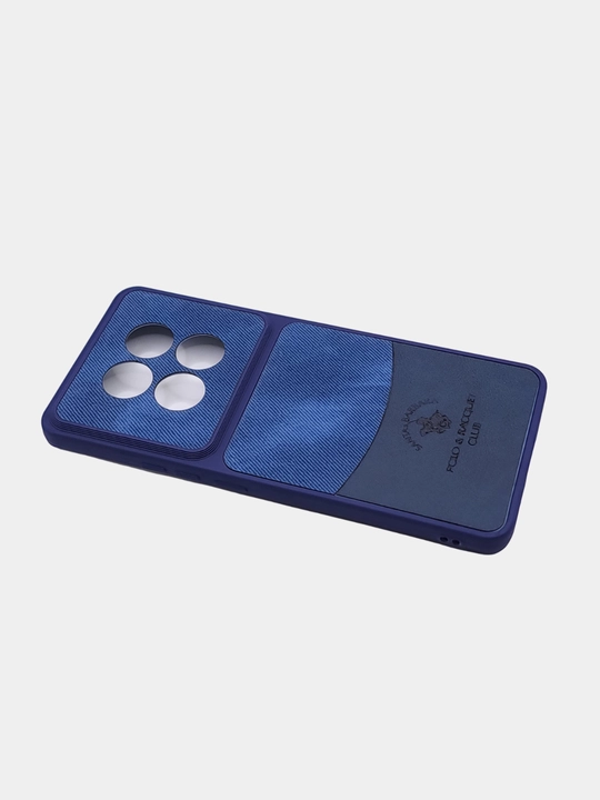 Чехол для Xiaomi Redmi Note 15
