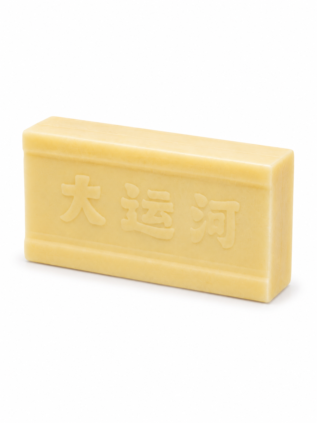 Kir yuvish uchun xo‘jalik sovuni Coconut Fresh