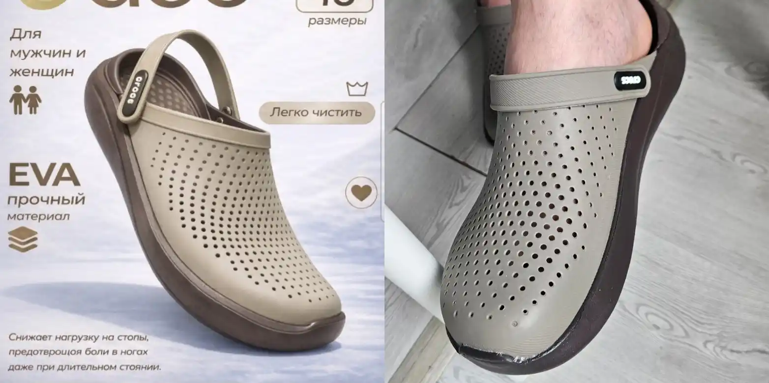Crocs, сабо, лёгкая и удобная обувь для мужчин и женщин