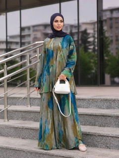 Yashil