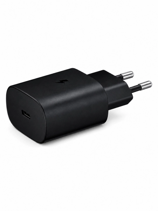 Быстрая зарядка 25W, 45W для Samsung – USB-C Power адаптер