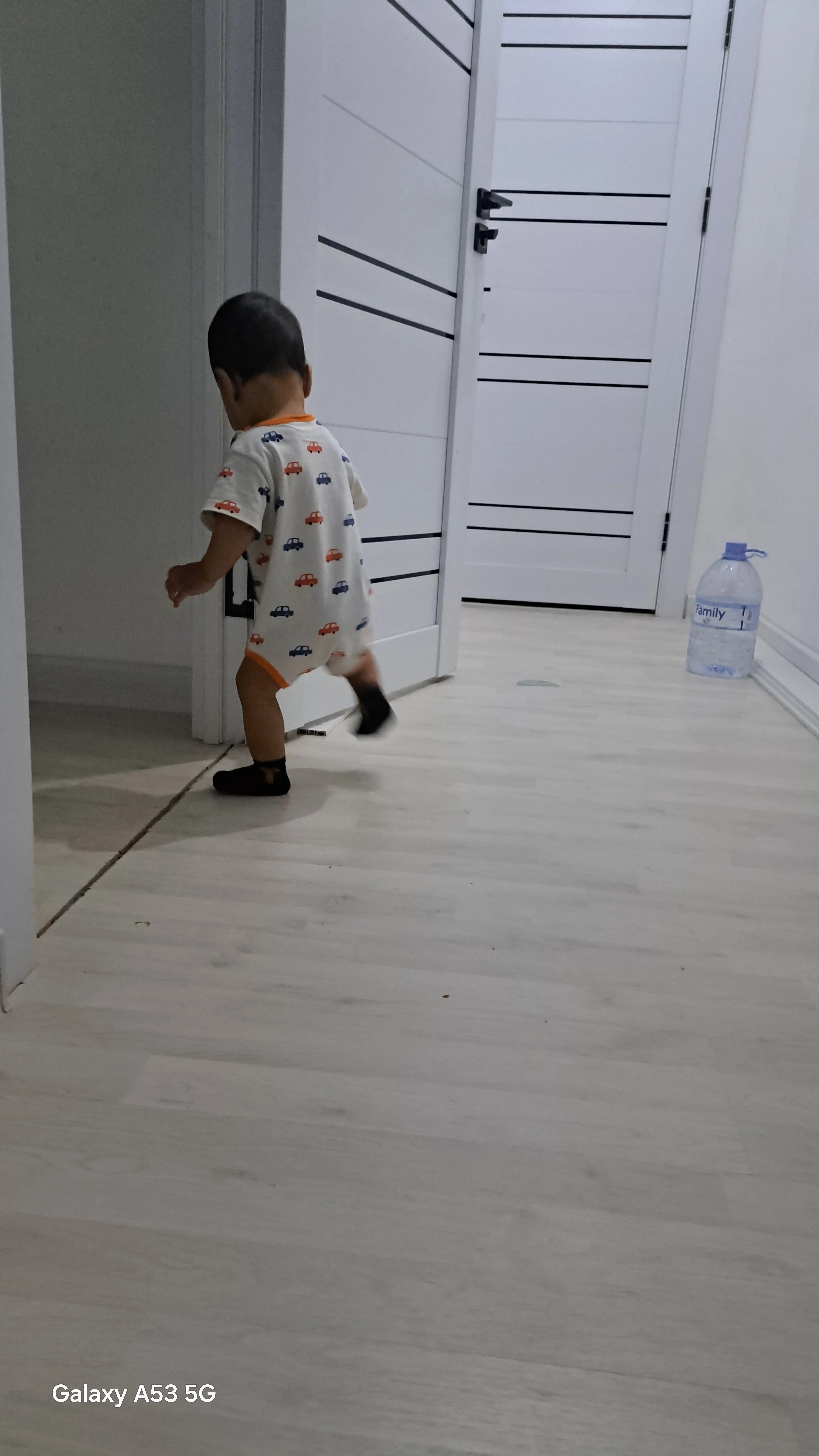 Детское боди Sora с коротким рукавом, в наборе 2 штуки