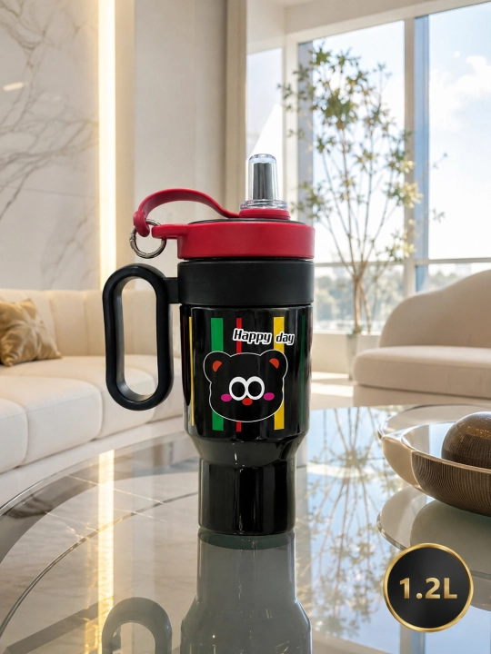 Suv idish, sheyker, fitnes sport, 1300 ml-1 l hajmli