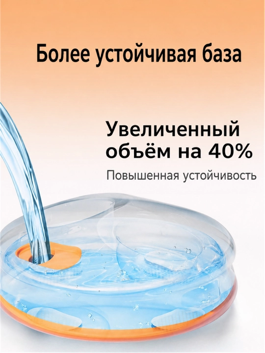 Теннисный набор для тренировок,теннисный тренажер с тяжелой базой