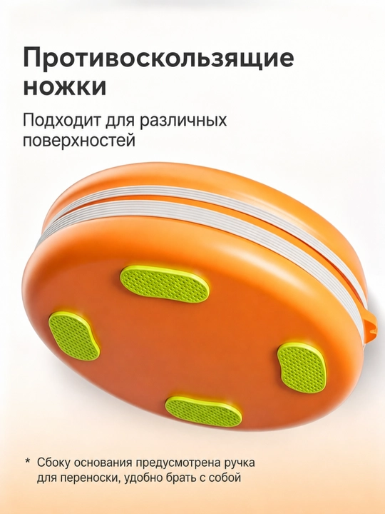 Теннисный набор для тренировок,теннисный тренажер с тяжелой базой