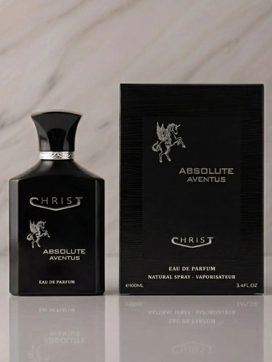 Creed Aventus Absolu, Erkaklar uchun noodatiy atir, 100ml - 