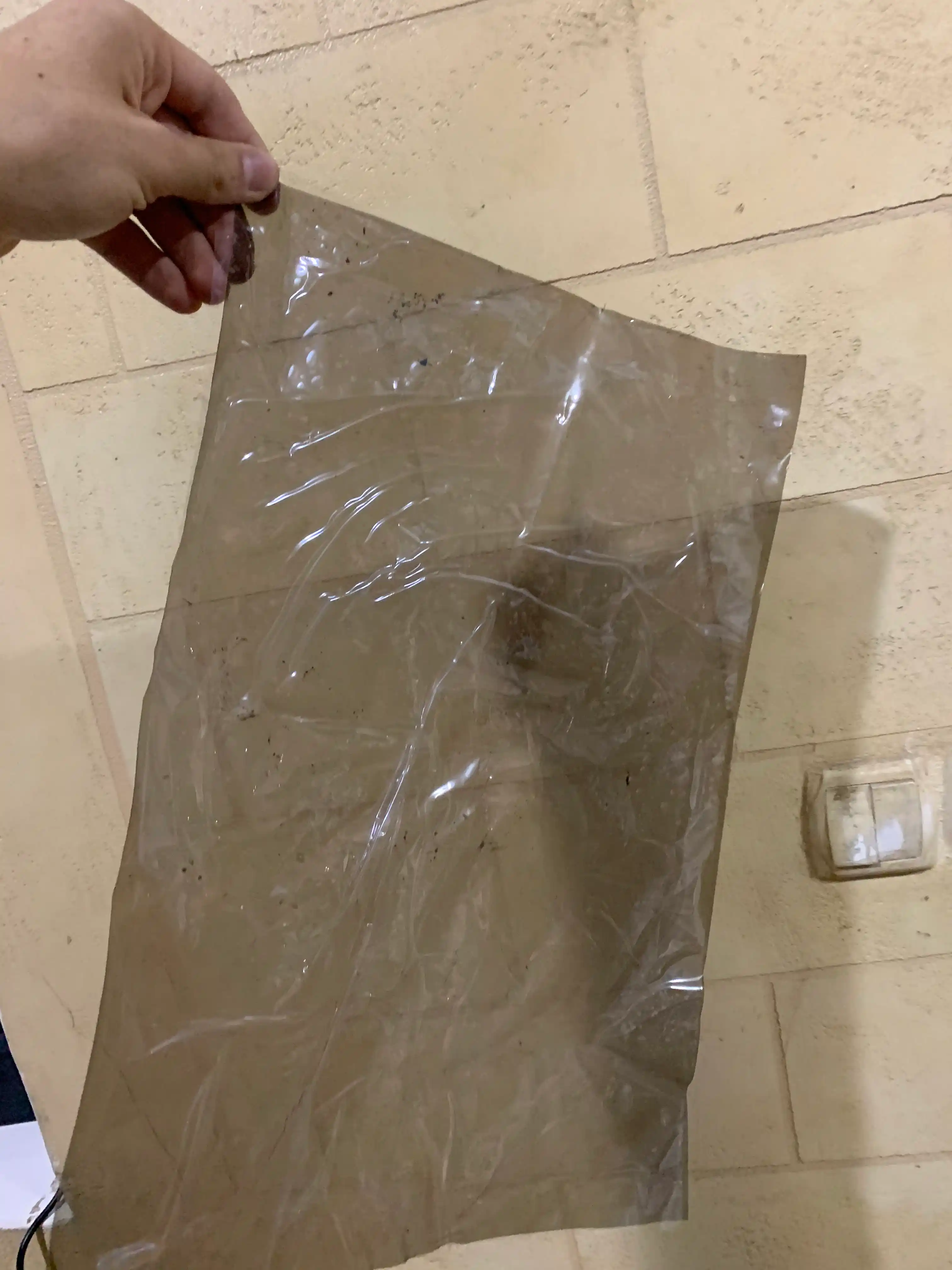 Bronlangan karbon plyonkalar, 3D qoplama, avtomobil tyuningi va himoyasi uchun