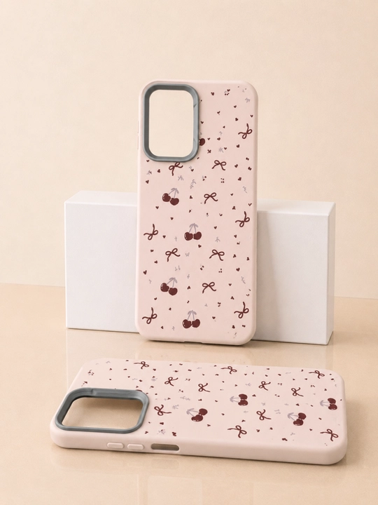 Redmi Note 10 (4G), Redmi Note 10s smartfoni uchun g'iloflar