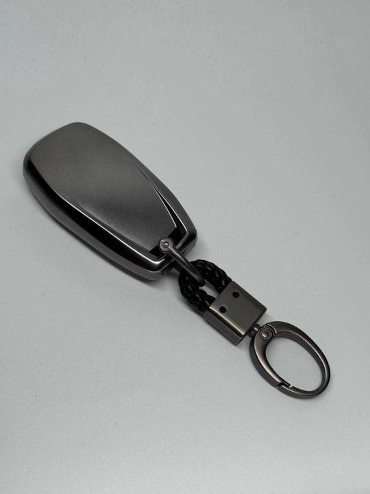 Chevrolet Cobalt Kaliti uchun Silikon G‘ilof — Himoya Chexoli