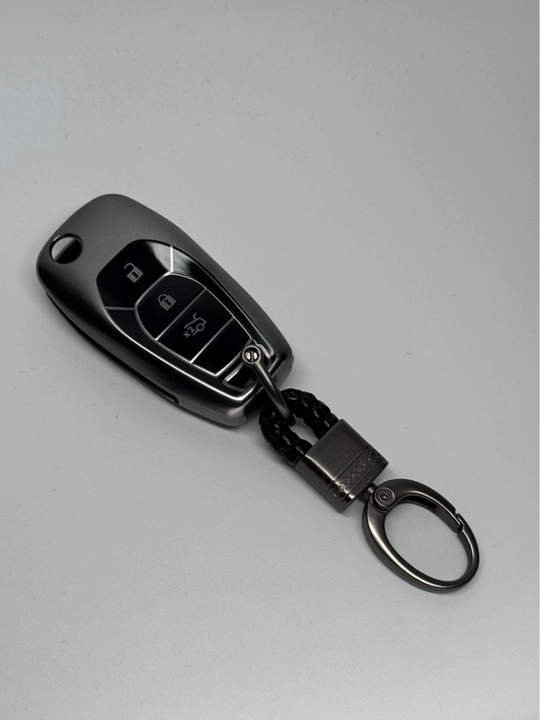 Chevrolet Cobalt Kaliti uchun Silikon G‘ilof — Himoya Chexoli