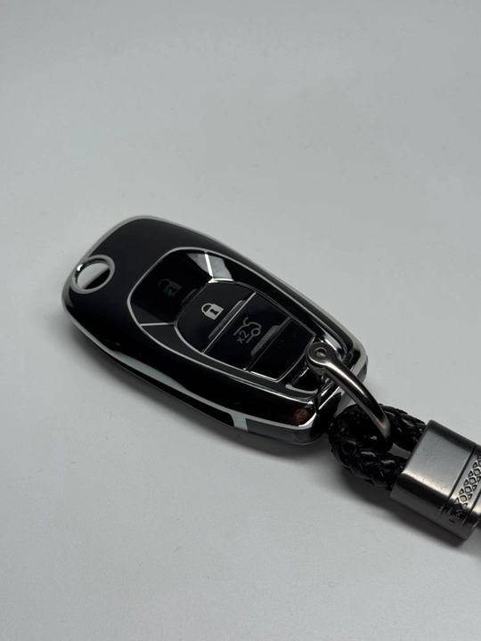 Chevrolet Cobalt Kaliti uchun Silikon G‘ilof — Himoya Chexoli