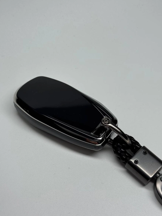 Chevrolet Cobalt Kaliti uchun Silikon G‘ilof — Himoya Chexoli