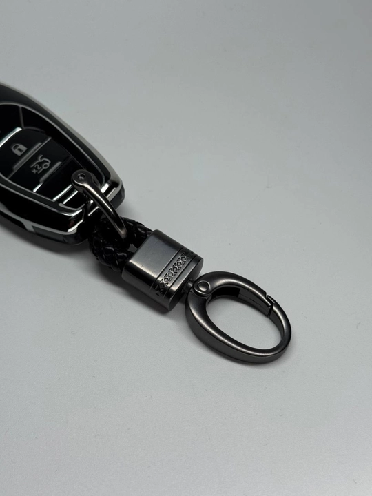 Chevrolet Cobalt Kaliti uchun Silikon G‘ilof — Himoya Chexoli