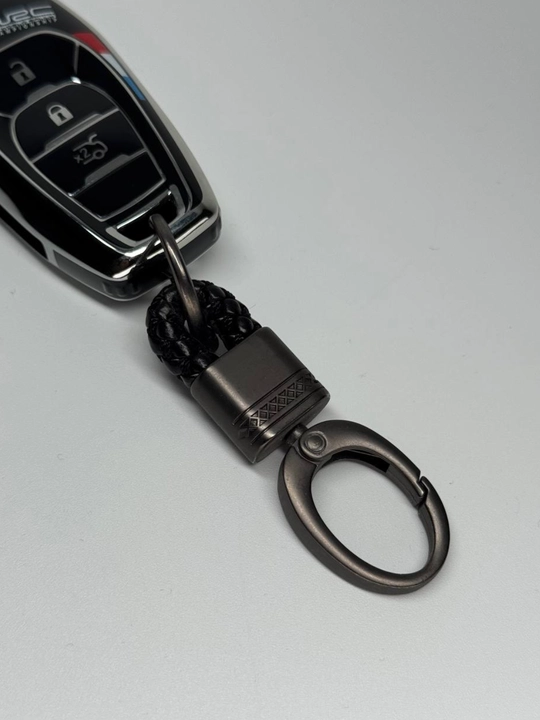 Силиконовый Чехол для Ключа Chevrolet Cobalt