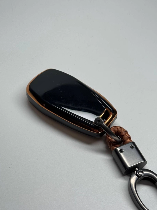 Chevrolet Cobalt Kaliti uchun Silikon G‘ilof — Himoya Chexoli