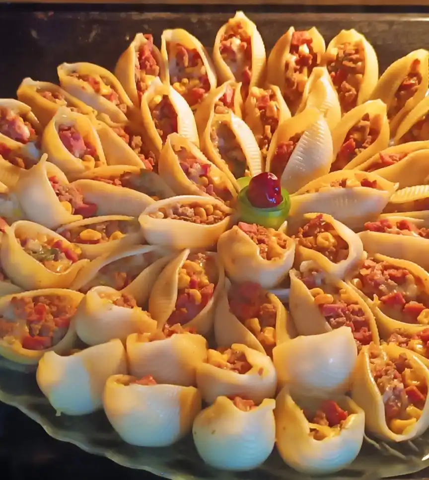 MAKFA qirollik chig‘anoqlari makaronlari 300 gr