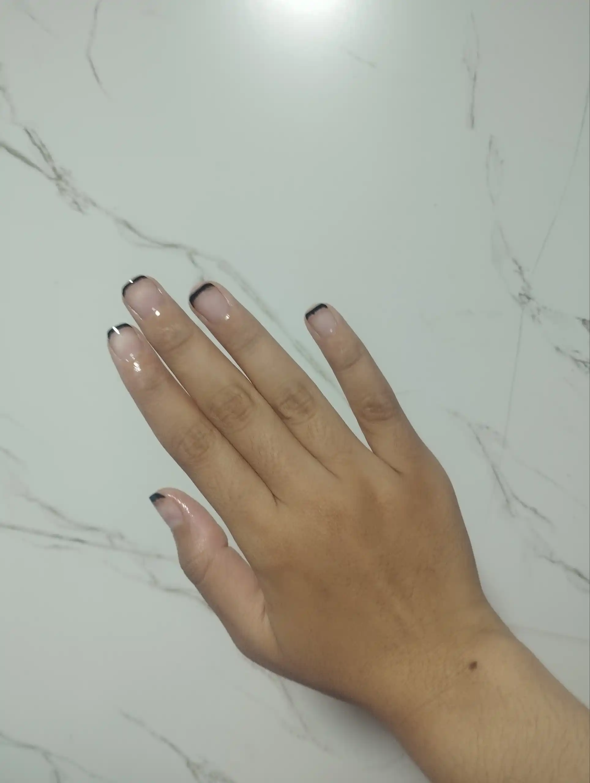 Tirnoqlar va kutikulalar uchun tabiiy vitamin yogʻ, BNC Manicure, 20 ml
