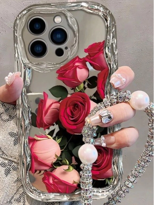 Чехол на iPhone 15, 17 Pro, Pro max - 