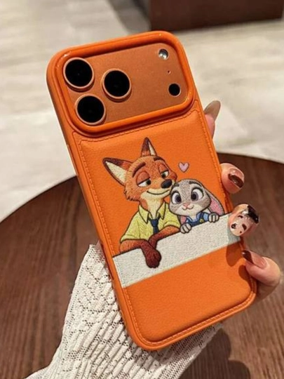Чехол на iPhone 15, 17 Pro, Pro max - 