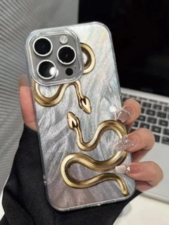 Золотой
