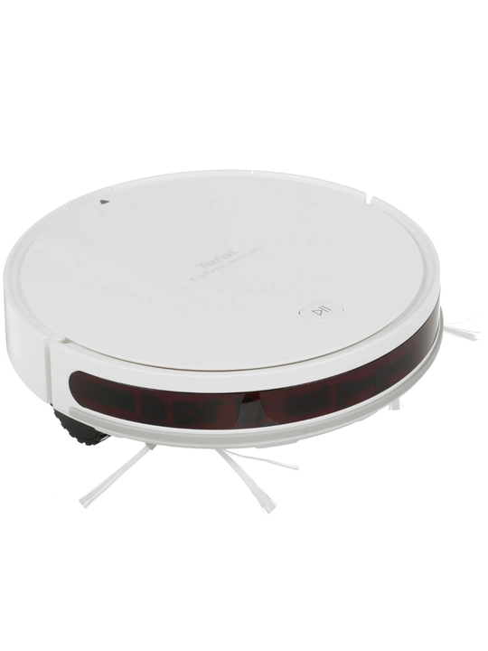 Робот-пылесос Tefal X-plorer Serie 120 Animal & Allergy RG7867WH