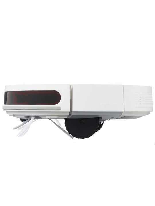 Робот-пылесос Tefal X-plorer Serie 120 Animal & Allergy RG7867WH